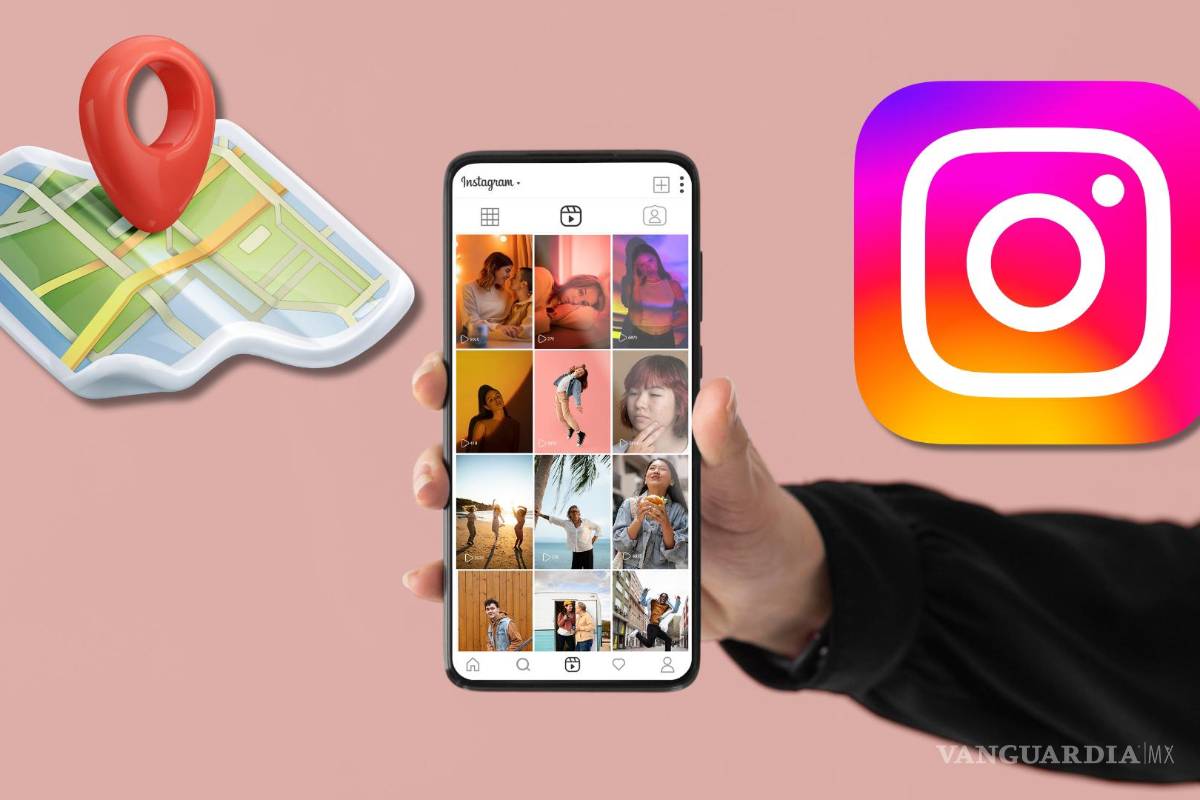 ¿Es seguro Mapa en Instagram? Qué es y cómo desactivar tu ubicación en nueva función de la red social