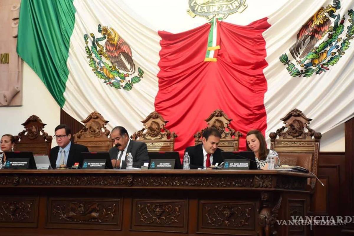 ‘Tumba’ Tribunal ley de paridad de género en Coahuila