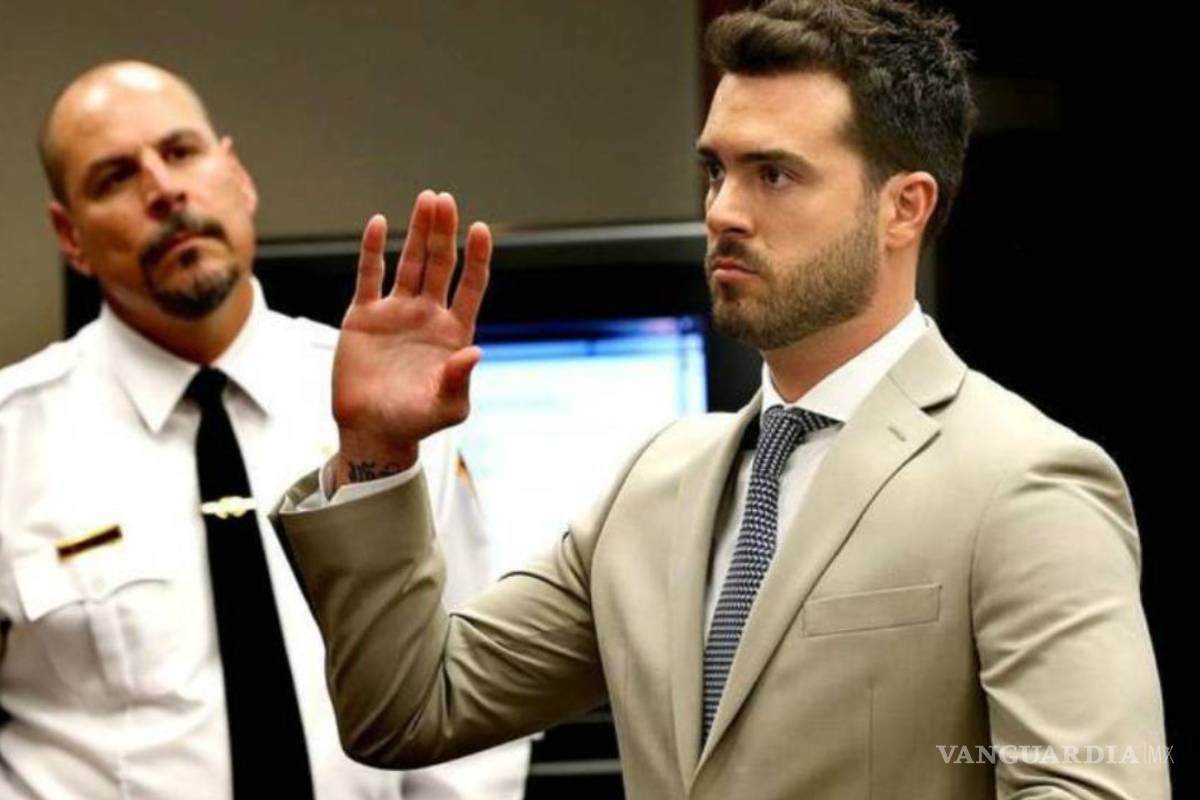 Juicio de Pablo Lyle se pospone hasta marzo de 2021, el futuro del actor es aún incierto
