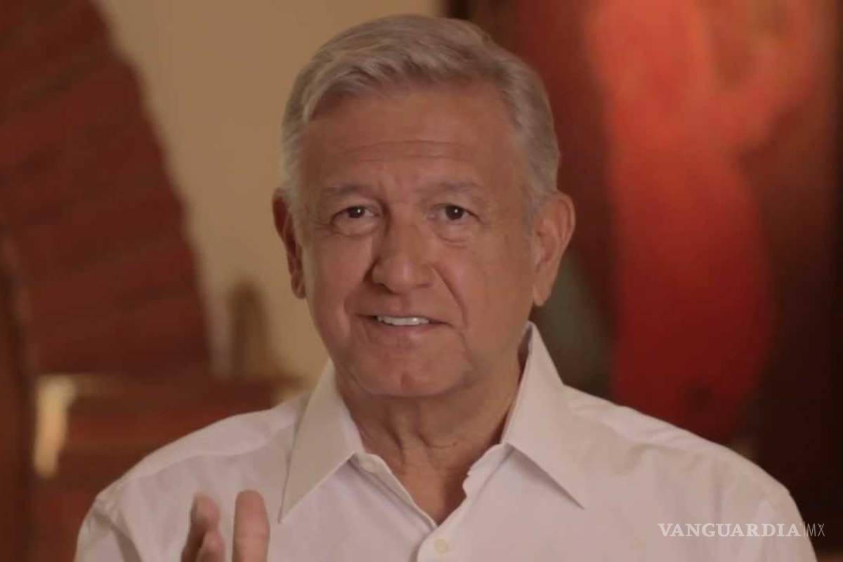 AMLO pide a los cubanos no tener miedo a Donald Trump