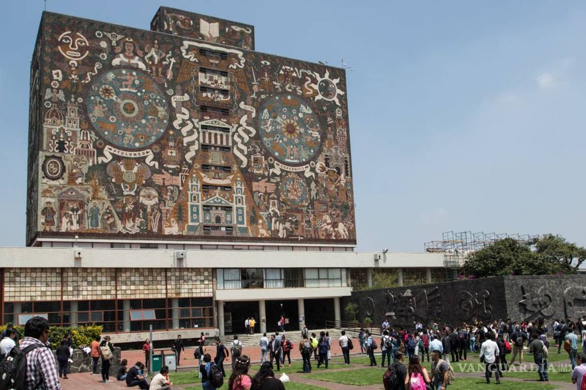 López Obrador niega recorte a presupuesto de la UNAM