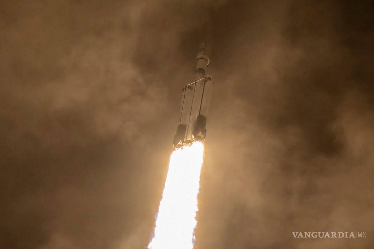 Exigen retirar licencia de SpaceX, por impacto al medioambiente