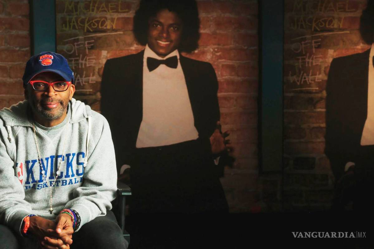 Documental de Spike Lee rinde homenaje a Michael Jackson