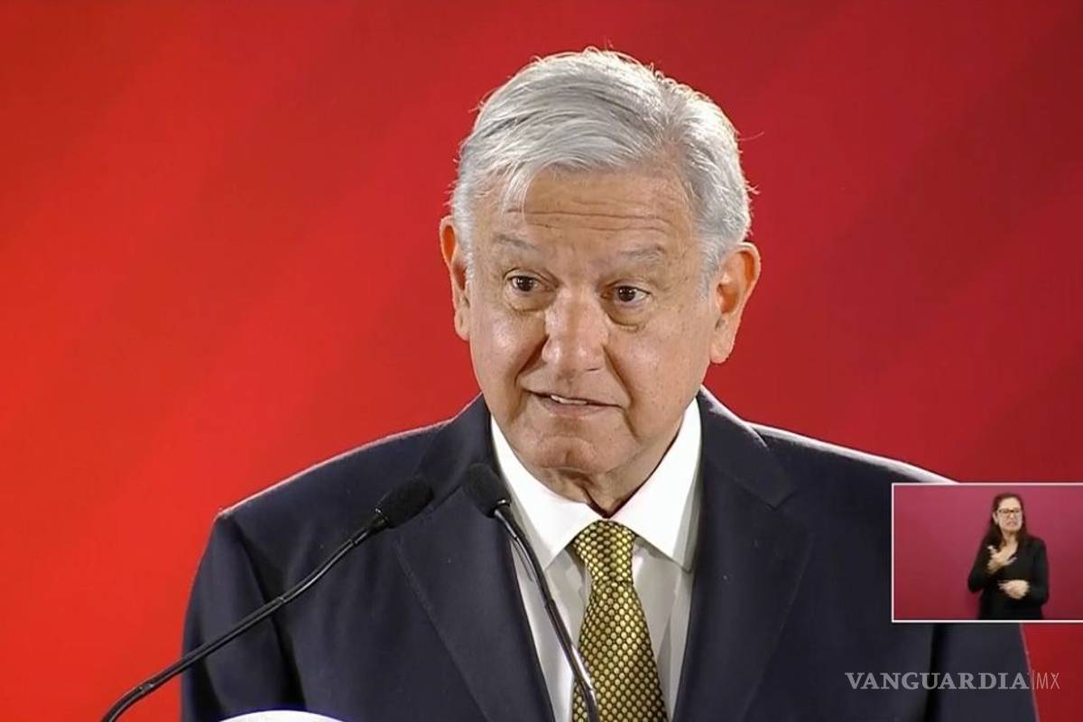 ¿Qué dijo AMLO sobre la fusión entre Fox y Disney en México?