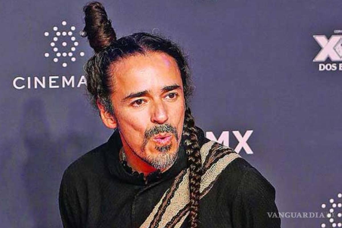 Rubén Albarrán : Me decían que cantaba feo