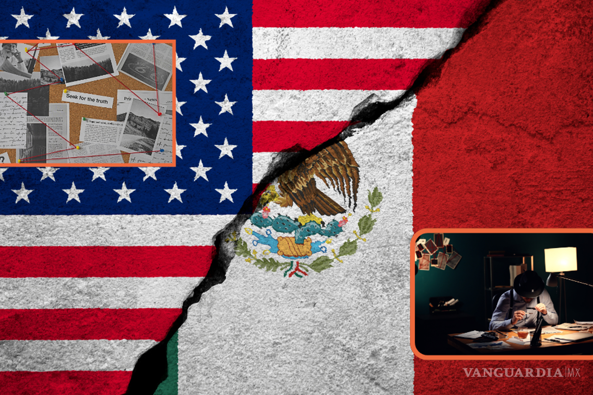 Estados Unidos incluye a México en Lista de Vigilancia en propiedad intelectual