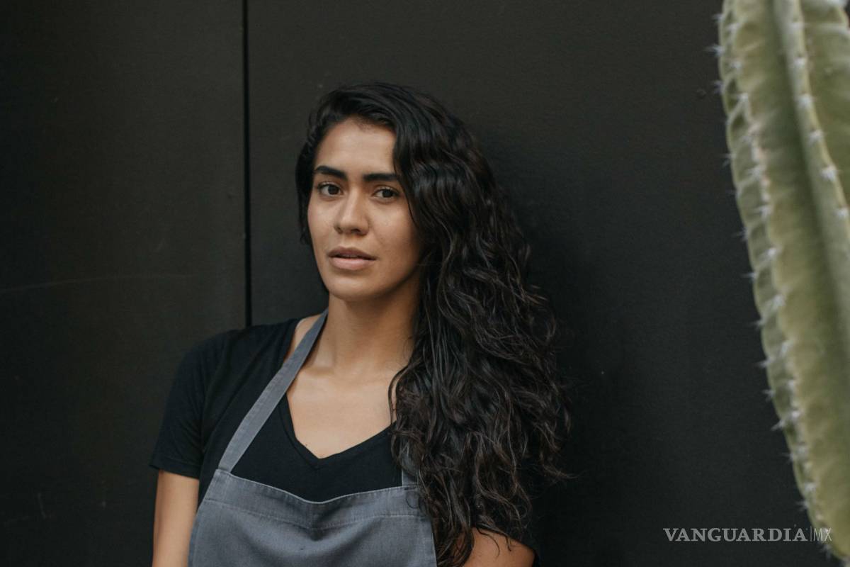 La mejor chef del mundo es mexicana