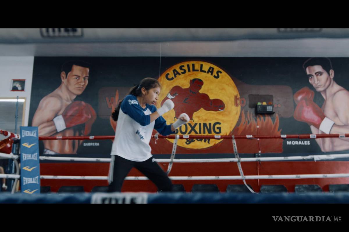 ‘Team Meryland’, un cortometraje que retrata la lucha por el ‘sueño olímpico’