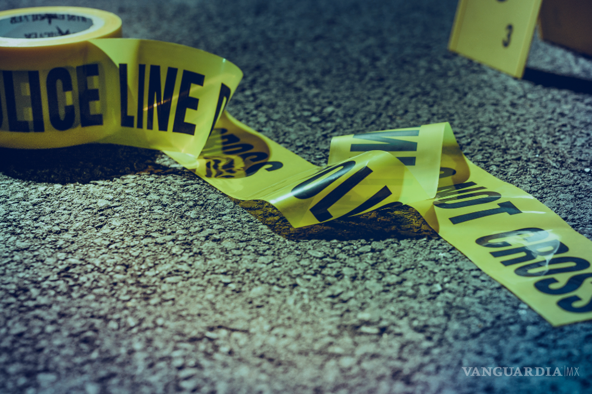 Muere joven de 17 años por disparo accidental en Coahuila