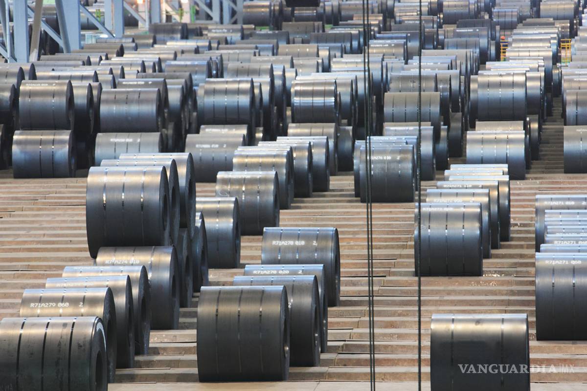 Ganará quien pierda menos: Canalum