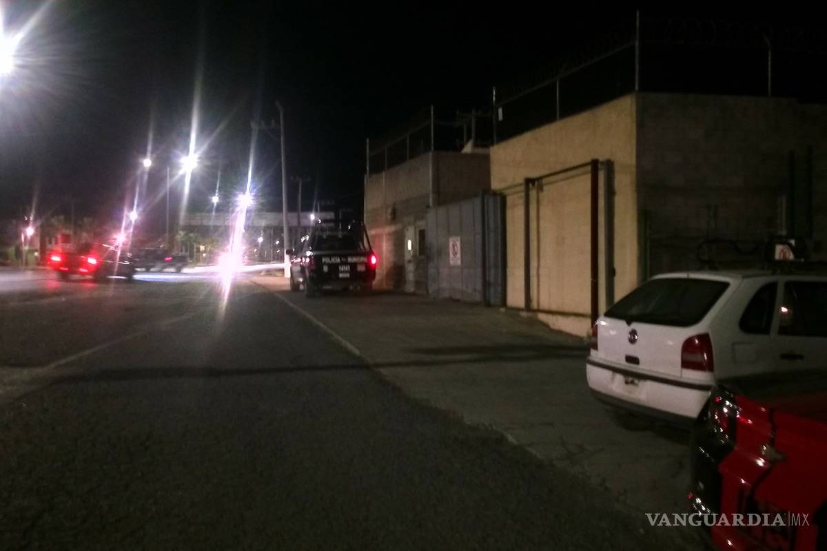 Aseguran a dos con dosis de mariguana al sur de Satillo