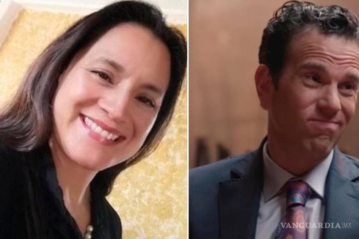 Laura Barranco revela que Loret de Mola se vio como ‘una rata acorralada’ en careo