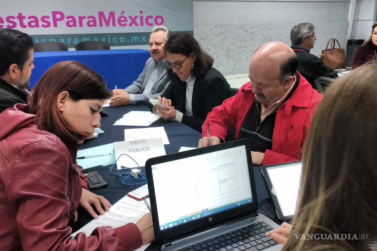 Impulsa la participación ciudadana el Consejo Cívico de Instituciones de Coahuila