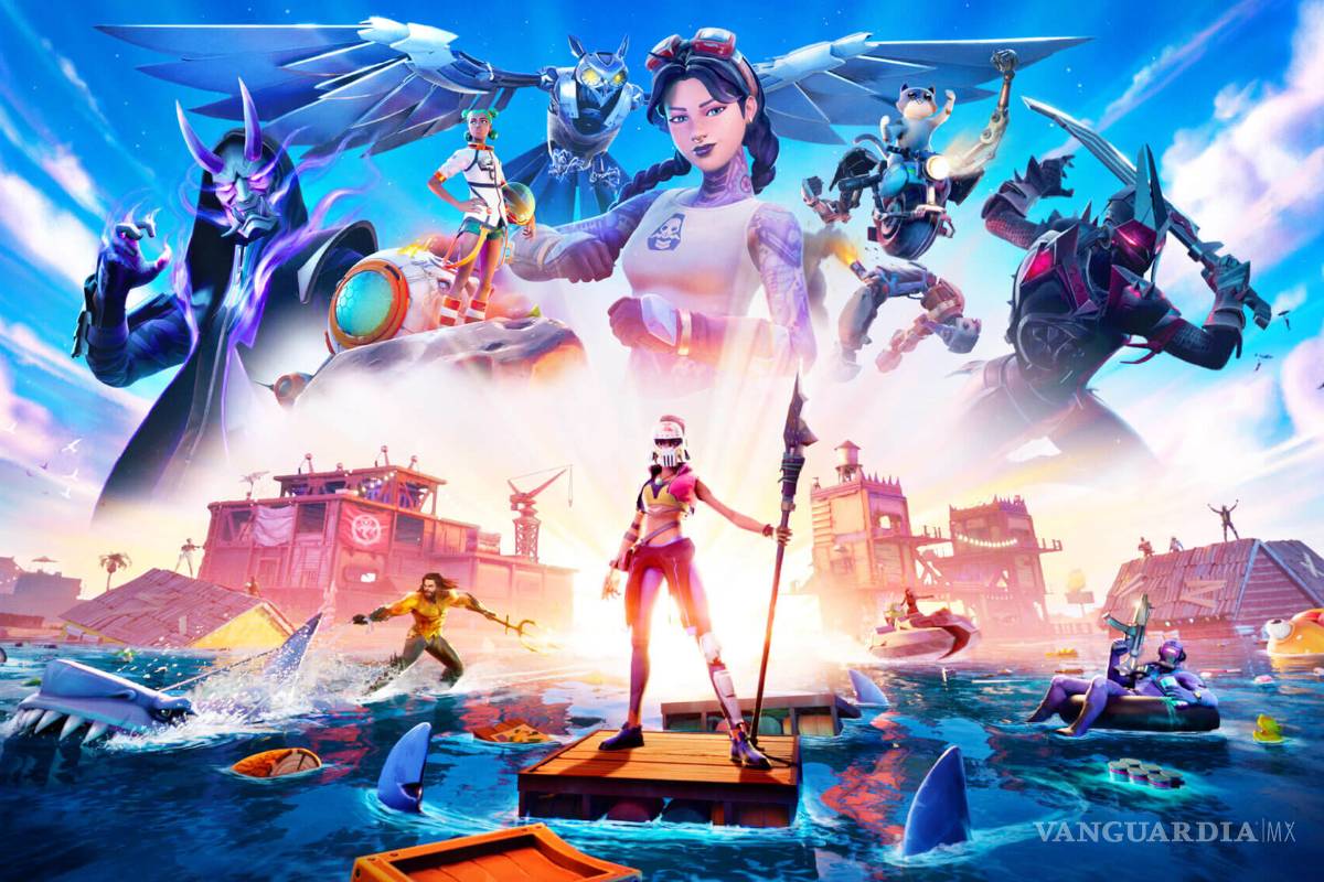 No solo Apple, Google se une a la pelea y retira Fortnite de la Play Store