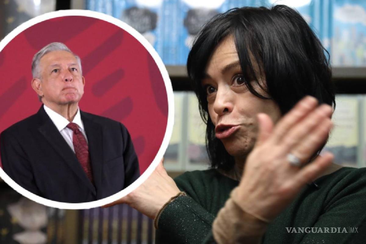 “Yo no lo creo”: Anabel Hernández rechazó versión de AMLO sobre el ‘Culiacanazo’ y liberación de Ovidio Guzmán