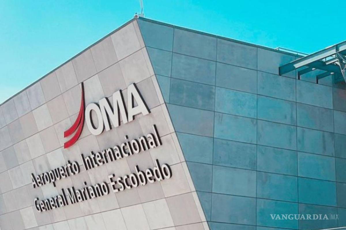 Reportan retrasos en Aeropuerto de Monterrey; terminal afirma operan normal