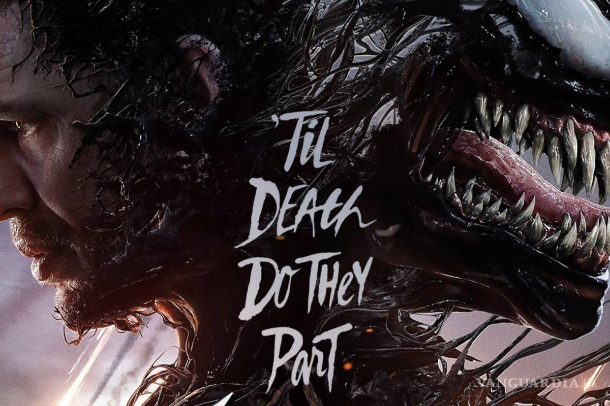 ¿Se unirá al Spider-verso? Revelan el primer tráiler de la película ‘Venom: The Last Dance’