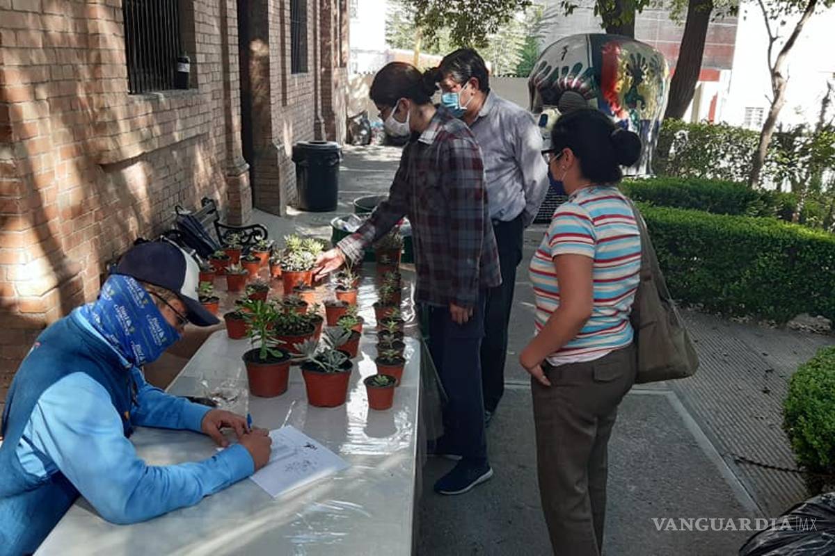 Impulsa cultura del reciclaje el Museo de las Aves de Saltillo