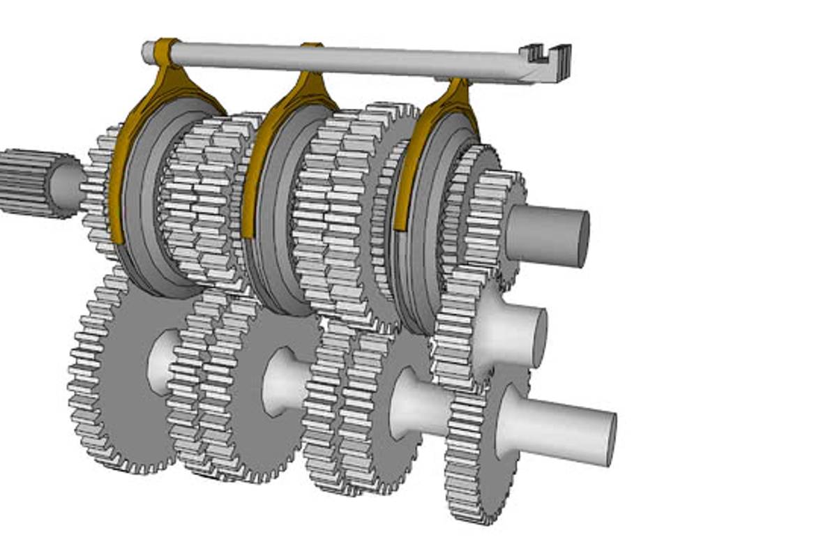 $!¿Transmisiones automáticas o manuales?