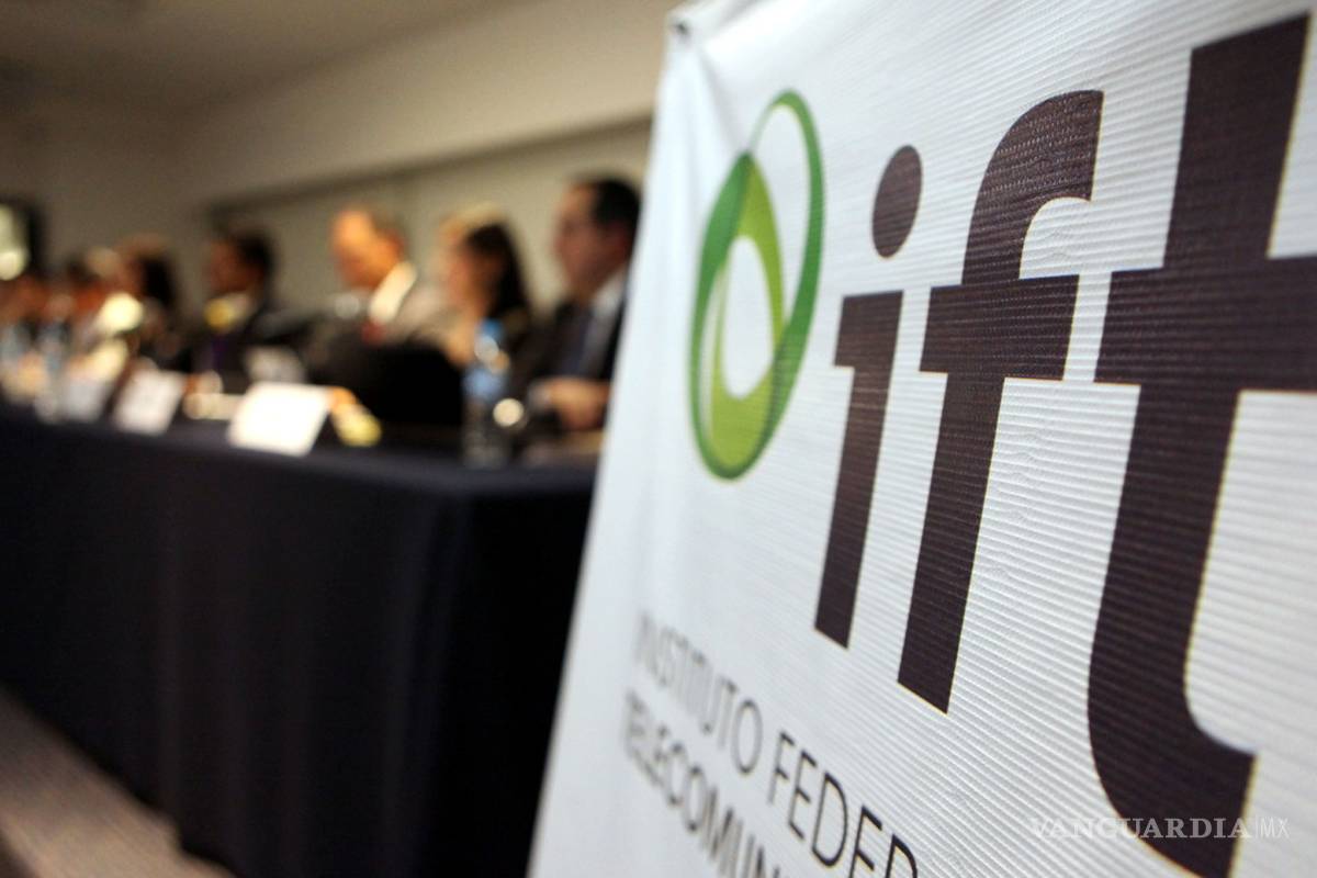 Citarán a comparecer a autoridades del IFT
