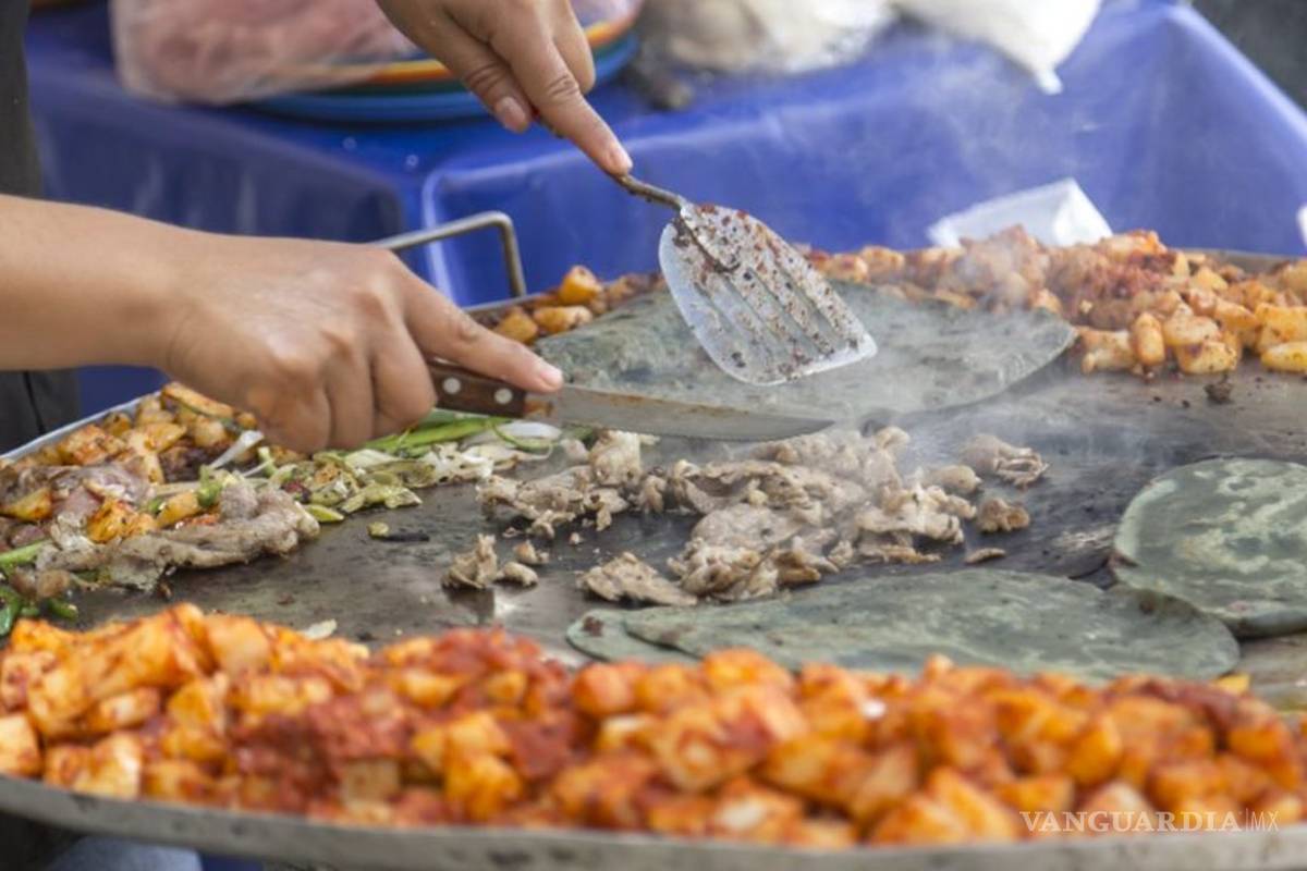 Al alza males gastrointestinales en Coahuila