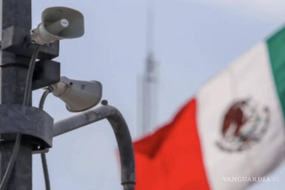 ¡Es hoy!... ¿A qué hora es el Simulacro Nacional 2025 y dónde sonará la Alerta Sísmica?