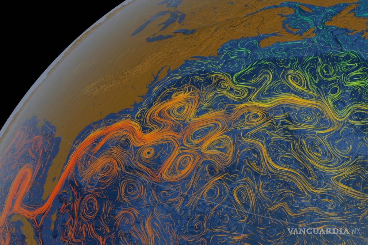 El final de la Tierra ya está marcado, calor extremo la hará inhóspita