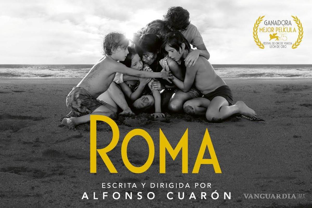 Día Nacional del Cine Mexicano: Estas son las películas mexicanas que han ganado un Oscar