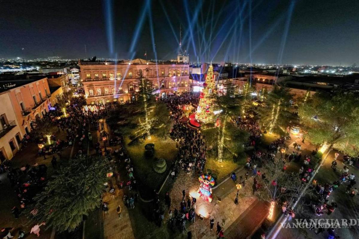 Compartirán Nuevo León y