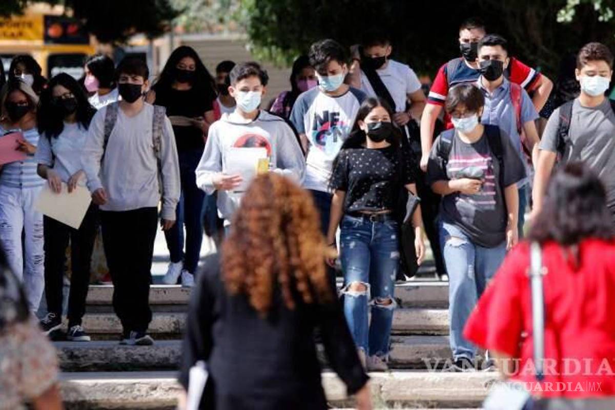 Coahuila: ofertan cursos para pasar examen de admisión a preparatoria y universidad, pagan hasta 3 mil 500 pesos