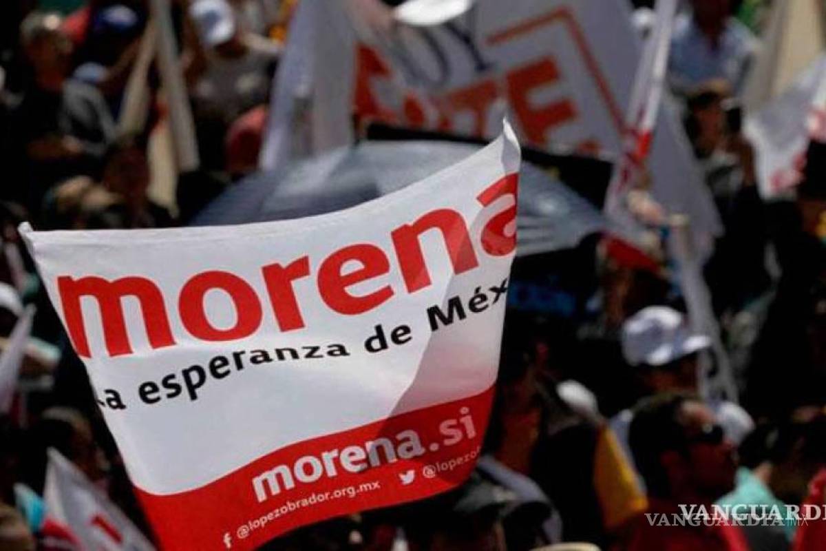 ¿Quiénes serán? Mañana jueves, Morena anunciará a finalistas para la candidatura de CDMX