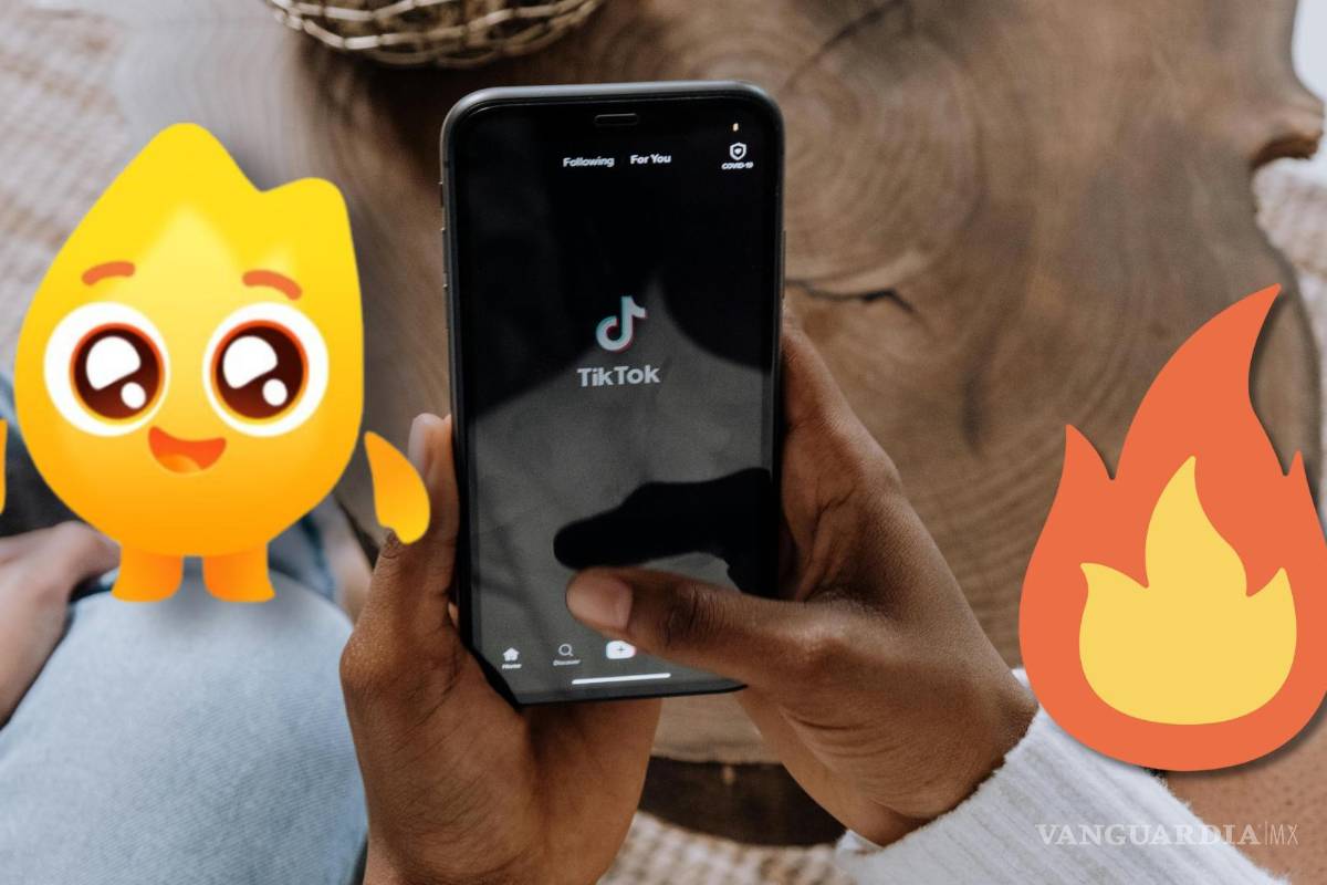 ¿Cómo conseguir la nueva mascota de racha en TikTok?