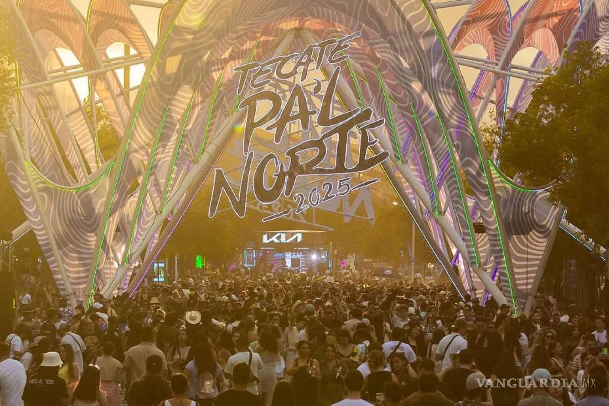 A 30 años de su asesinato, rinden homenaje a Selena Quintanilla en segundo día de Festival Pa´l Norte 2025