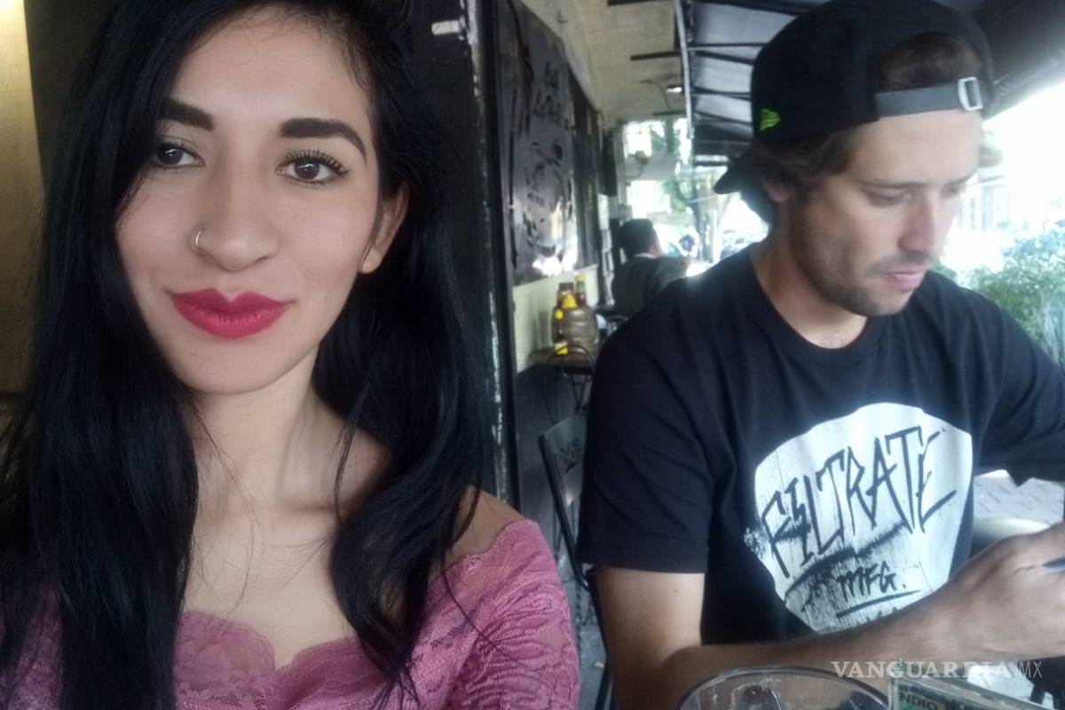 Famoso skater mexicano es buscado por asesinar a su novia; en redes lo apoyan