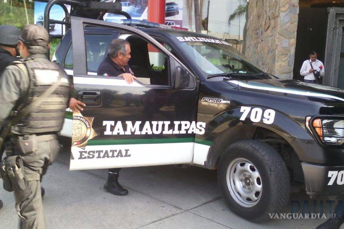 Rescatan a 20 migrantes en Reynosa; entre ellos un niño