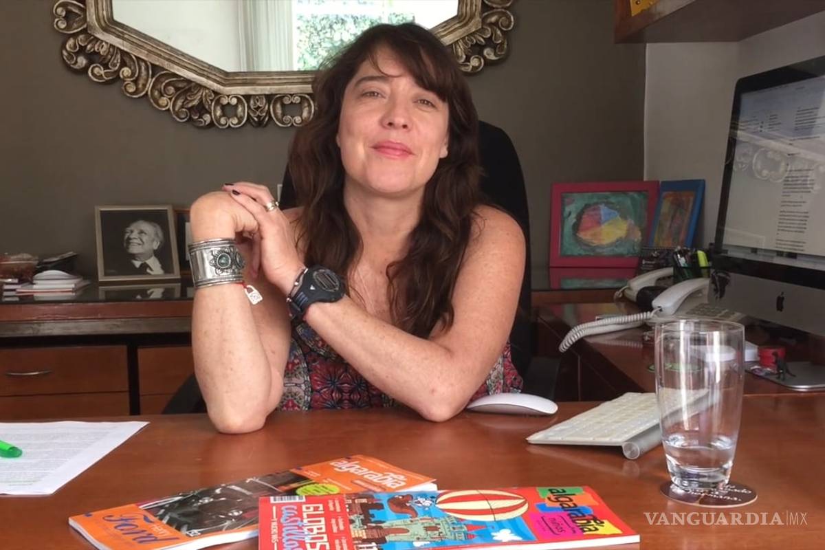 Algarabía despide a directora por comentarios sobre el asesinato de la familia LeBarón