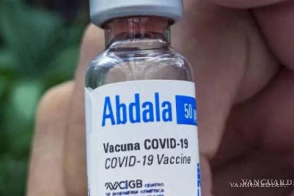 Refuerzo para vacuna COVID-19 debe ponerse cada año; a punto de caducar 76 mil 500 dosis en Coahuila