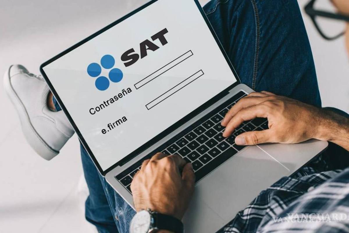 ¿No tienes e.firma del SAT y quieres obtenerla en 2024?... Así puedes tramitarla y estos son los requisitos que te piden
