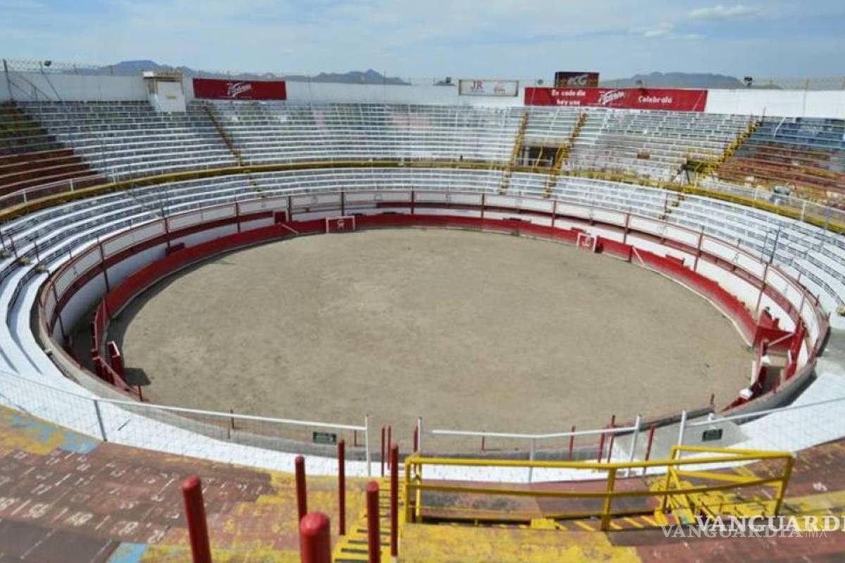 Piden en 4 municipios de Coahuila autorizar corridas de toros a la usanza portuguesa
