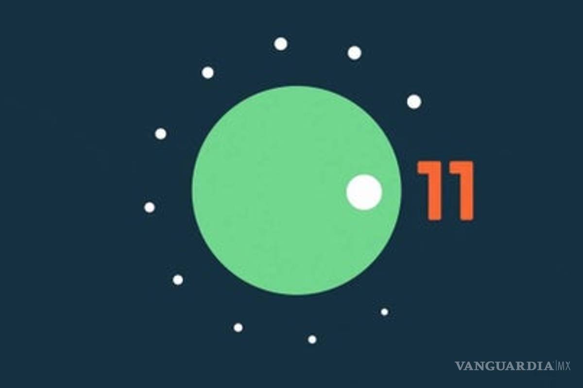 Android 11 ya está disponible... aquí te decimos cómo descargarlo en tu celular