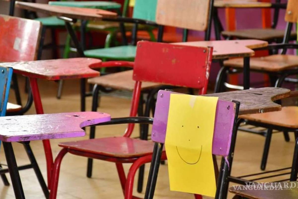 Las claves para entender el nuevo Plan de Estudios de la SEP para ‘niños felices’