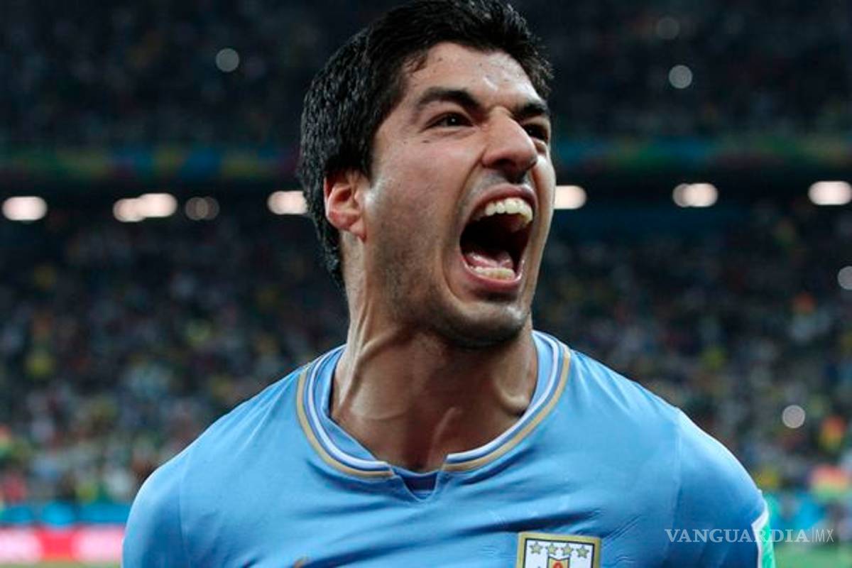 Con Suárez y sin Cavani, Uruguay lanza convocatoria para el amistoso contra México