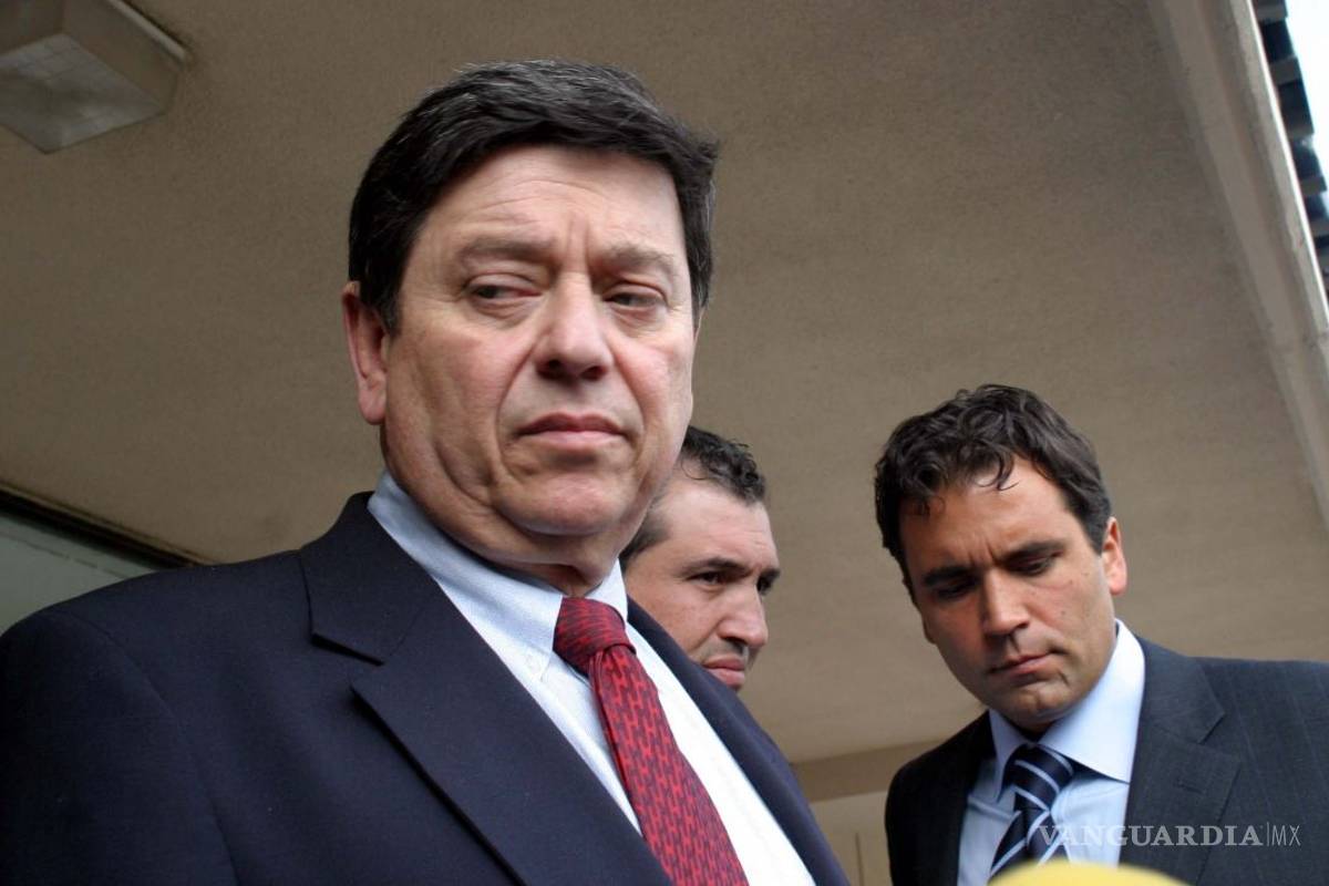 Descarta Rogelio Montemayor cerrar Clúster de Energía en Coahuila