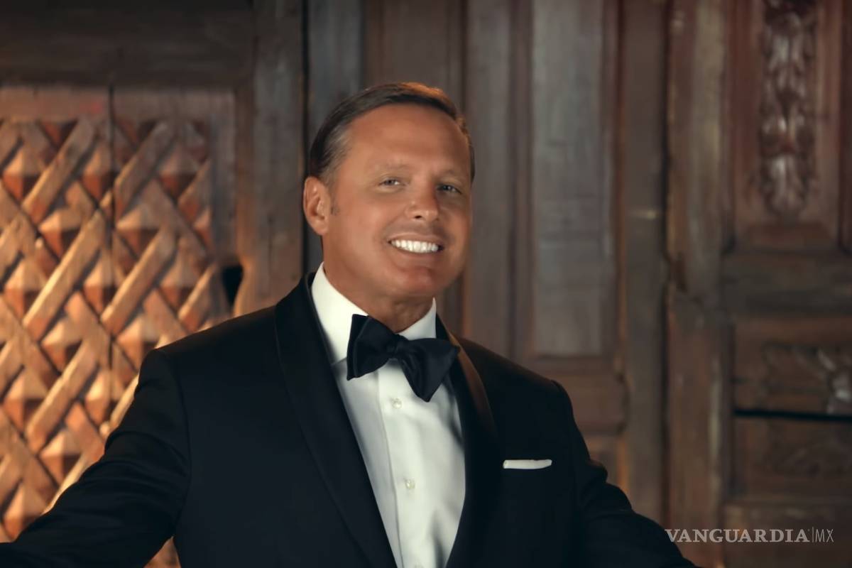 Padece Luis Miguel enfermedad incurable