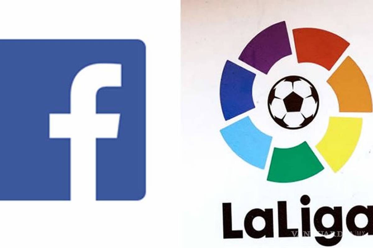 ¿Te gusta la Liga Española? Facebook la transmitirá gratis...en la India