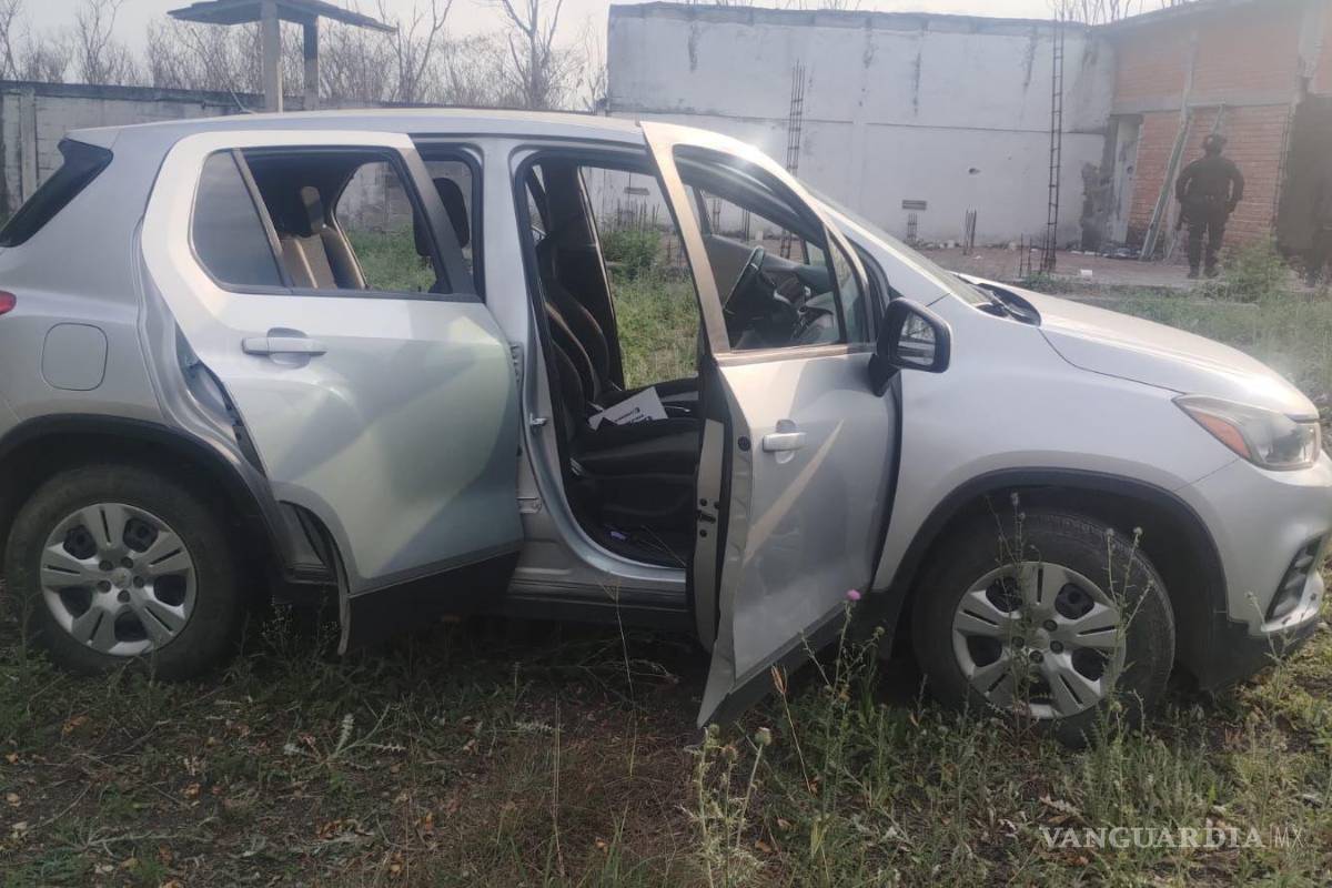 Reportan balacera en Montemorelos, Nuevo León; hay varios delincuentes abatidos