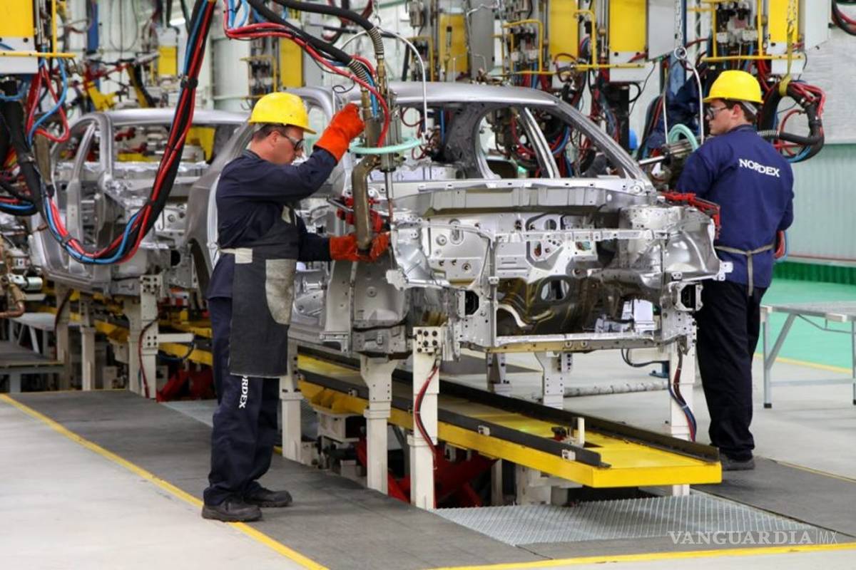 Inicia operaciones red de clústeres automotrices