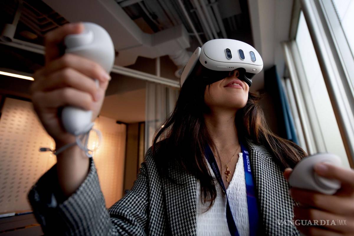 Realidad Extendida, cuando el ciberespacio multiplica el mundo físico