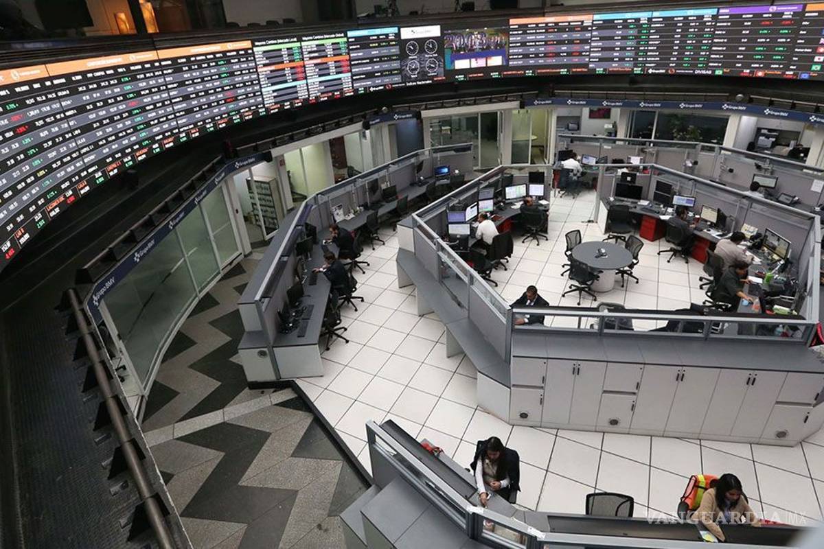 Acciones de Banbajío y Genomma Lab entrarán al índice líder de BMV