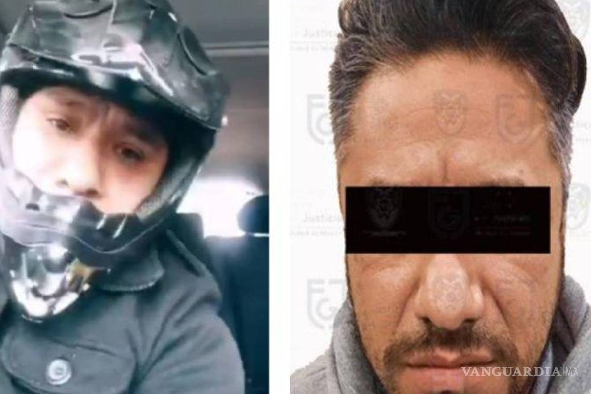 Capturan en Tijuana a asaltante que despojó a un hombre de su camioneta en la CDMX
